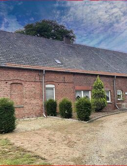 ** Wohnen in ländlicher Idylle ** - Hamminkeln