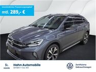 VW Taigo, 1.0 TSI Style IQ Drive, Jahr 2024 - Backnang