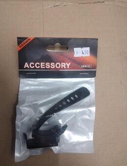 NEU Lampenhalter für RAVEMEN Lampen - Frankfurt (Main)