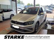 VW Golf Sportsvan, 1.0 TSI Join, Jahr 2019 - Osnabrück