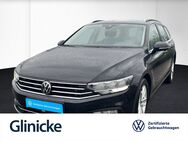 VW Passat Variant, 2.0 TDI Business, Jahr 2021 - Bad Sooden-Allendorf