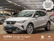 Seat Arona, 1.0 TSI FR-Line, Jahr 2024 - Stuttgart