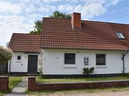 Doppelhaushälfte in ruhiger Wohnlage - Bredstedt
