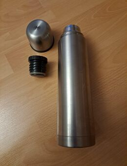 Thermoskanne (alfi) - Bremen