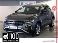 VW T-Roc, 1.5 TSI Move, Jahr 2024 - Wetzlar