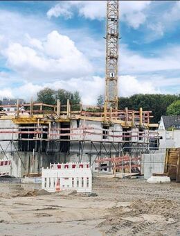 Nur noch wenige Einheiten verfügbar! Neubau-Eigentumswohnungen "Am Lennhofe" in Dortmund-Menglinghausen! - Dortmund