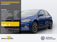 VW Polo, 1.0 TSI HIGHLINE LM16, Jahr 2018 - Marl (Nordrhein-Westfalen)