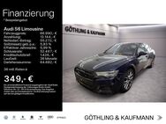 Audi S6, 3.7 Limousine TDI EUPE 10UD, Jahr 2023 - Hofheim (Taunus)