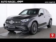 Mercedes GLC 200, AMG Line Premium PSD, Jahr 2023 - Nettetal