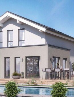 Naturnahe Oase: Ihr Zuhause für Gemütlichkeit - Witzenhausen