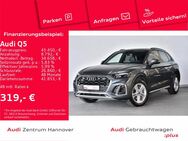 Audi Q5, S line 40 TDI quattro, Jahr 2022 - Hannover