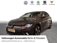 VW Polo, 2.0 TSI GTI, Jahr 2025 - Berlin