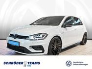 VW Golf, 1.5 TSI VII Highline R-Line H&R Sportschalldämpfer, Jahr 2017 - Verl