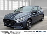 Hyundai i20, 1.0 Prime Turbo Automatik 120PS, Jahr 2023 - Berlin