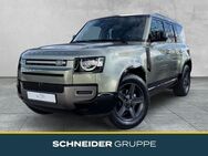 Land Rover Defender, D200 110 X-DYNAMIC SE WINTERPAKET, Jahr 2022 - Chemnitz