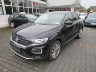 VW T-Roc, 1.5 TSI Sport ASSIS, Jahr 2019 - Bergkamen