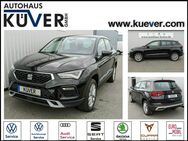 Seat Ateca, 1.5 TSI Style, Jahr 2024 - Hagen (Bremischen)