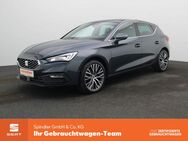 Seat Leon, 2.0 TDI Xcellence, Jahr 2020 - Würzburg