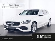 Mercedes C 200, T d Avantgarde, Jahr 2024 - Fellbach