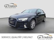 Audi A3, 1.5 TFSI Sportback sport, Jahr 2017 - Steinfurt Zentrum