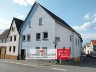 Einfamilienhaus in Münzenberg - Münzenberg