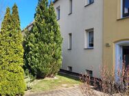 Bezugsfreie 4 Raum Wohnung - Elsteraue