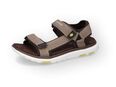 Dockers by Gerli Sandale, Sommerschuh, Klettschuh, Outdoorsandale, mit leichter Sohle in 00000