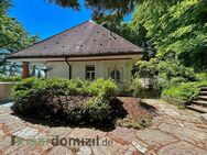 Historisches Altbauflair mit großen Terrassen und Gartenanteil - Schäftlarn