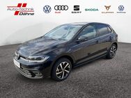 VW Polo, 1.0 TSI VI Move, Jahr 2024 - Rathenow