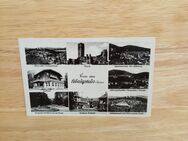 Ansichtskarte-Ak-848-Gruss aus Königstein im Taunus. - Nörvenich