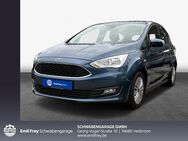Ford C-Max, 1.0 EcoBoost System COOL&CONNECT, Jahr 2019 - Heilbronn