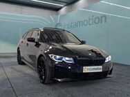 BMW M340, d xDrive LASER HARMAN, Jahr 2021 - München