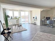 Aussichtsreich wohnen! 4 Zimmer 4 Etage traumhafter Weitblick - Essen