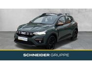 Dacia Sandero, Stepway Extreme TCe 100 ECO-G, Jahr 2024 - Zwickau