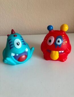 Tolle Babyartikel -neuwertig- - Bremen
