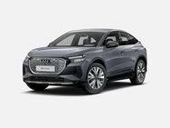 Audi Q4, 55 quattro STH, Jahr 2022 - Regensburg