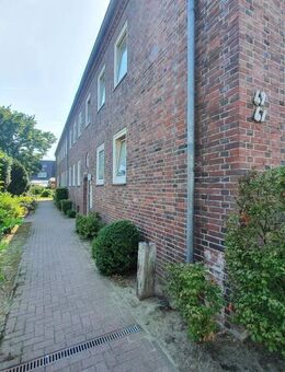 Demnächst frei! 2-Zimmer-Wohnung in Bocholt - Bocholt