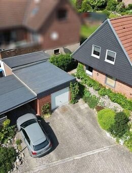 großzügiges EFH in Sackgassenlage - Kasseedorf