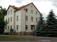 4-Raum-Wohnung in zentraler Lage - Colditz