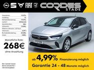 Opel Corsa, 1.2 F Elegance Turbo Allwetter Automatik (190), Jahr 2023 - Stade (Hansestadt)