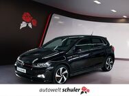 VW Polo, 2.0 TSI GTI, Jahr 2020 - Zimmern (Rottweil)