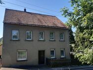 idyllisch gelegenes Wohnhaus mit Nebengelass zwischen Nossen und Döbeln - Roßwein