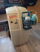 Sauerstoffkonzentrator von Dräger - Permox Silent care in 39126