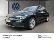 VW Golf, 2.0 TDI VIII Life FrontAssist, Jahr 2024 - Hanau (Brüder-Grimm-Stadt)