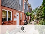 Charmantes Reihenmittelhaus - in gesuchter Lage - Lüneburg