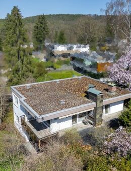 Am Burgberg daheim: exklusiv, entspannt, stadtnah - Erlangen