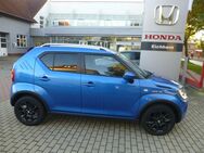 Suzuki Ignis, 1.2 HYBRID Comfort, Jahr 2020 - Naumburg (Saale)