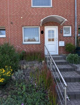 Reihenmittelhaus sucht Familie - Neustadt (Rübenberge)