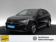 VW Taigo, 1.0 TSI Move, Jahr 2024 - Krefeld