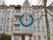 FRISCH RENOVIERT MIT MODERNISIERTEM BAD - HOHE DECKEN & SCHÖNE HOLZDIELEN - BEGEHRTER ALTBAUCHARME - Berlin